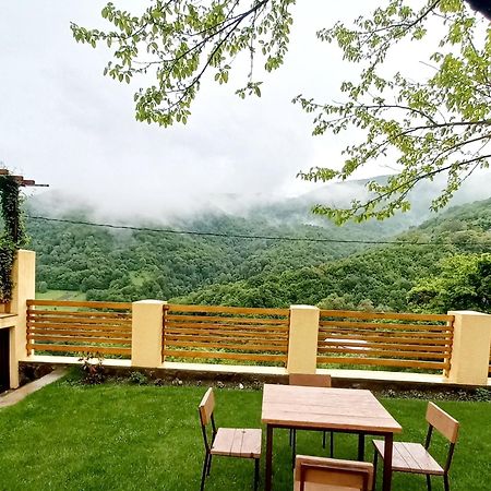 Dilivita Rest House Dilijan Eksteriør bilde